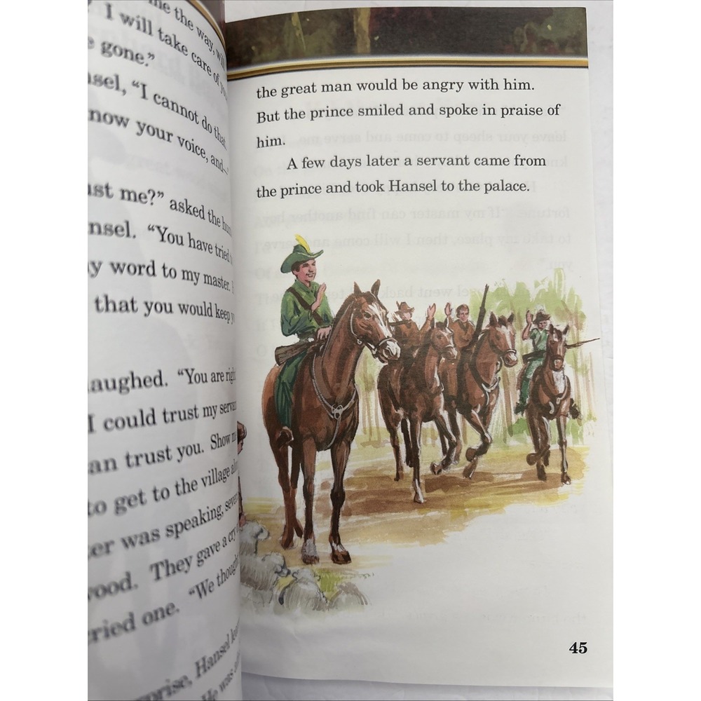Lot of 7 Abeka Readers First Second (1st, 2nd) Grade Books Christian Homeschool - Picture 11 of 14